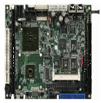 索維亞 C7+ CX700M主板