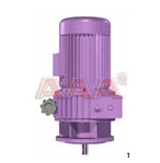 長城 XM型行星摩擦式無級變速機