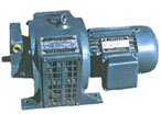 通用電機 YCT系列電磁調速異步電機