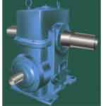 泰齒 蝸輪蝸桿減速器