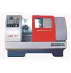 高騰 數控車床CJK6132