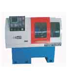 高騰 數控車床CJK0630B