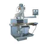 高騰 數控銑床XJK6325