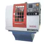 高騰 數控雕刻機DK5040