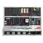 高騰 數(shù)控機(jī)床綜合實(shí)驗(yàn)臺(tái)CPB-2000II