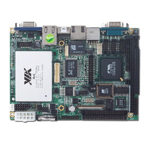 艾訊科技最新推出嵌入式主板–SBC84602