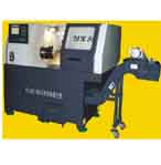 肯邁得 DMK32數控車床