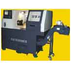 肯邁得 DMK40數控車床