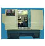 肯邁得 CJK6132數控車床