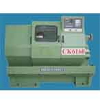 肯邁得 CJK6160數控車床