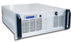 集智達新款鉆石系列Diamond-440A高端工控機強勁登場