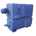 捷邁 ZFQZ型頻繁起制動直流電動機