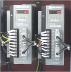 高士達 HS8L-交流伺服系統