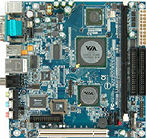 兆辰 Mini ITX BMS6710VEG