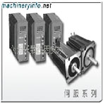 眾為興 步進/伺服電機及驅動器