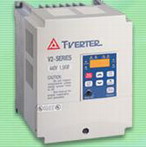 臺安 V2-SERIES-電流矢量控制變頻器(代理)