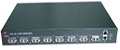 金橋 S5008系列交換機