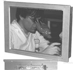 兆辰 工業顯示器AMS5150