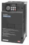 三菱 FR-F700系列風(fēng)機水泵型變頻器