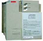 三菱 FR-E500系列變頻器 (代理)
