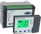 國高 DCM-631系列低壓備自投裝置