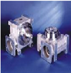 升陽V-Drive精密蝸輪蝸桿齒輪箱