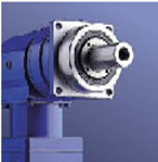 升陽SPK 軸輸出型直角精密行星齒輪箱