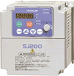 裕源興 日立SJ200系列變頻器