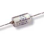 華巨 CA固體鉭電容器