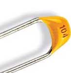 華巨 徑向引線獨石電容