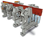 菲尼克斯 CLIPLINE端子產品(代理)