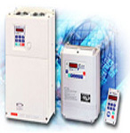 愛德利 向量變頻器