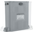 德力西 TBBX低壓無功就地補償裝置