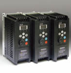 三墾變頻調速器 MINIDRIVE（代理）