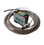 三捷 電渦流位移傳感器