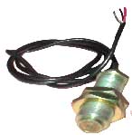 三捷 磁電式轉(zhuǎn)速傳感器