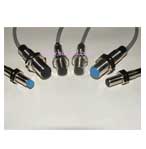 三捷 SJ1091H單通道霍爾齒輪轉(zhuǎn)速傳感器