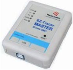 赫立訊 IP-Link 5500 Wireless Location Tracking Reader