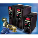 DANFOSS VLT 2800系列變頻器