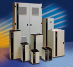 DANFOSS VLT5000FLUX系列變頻器