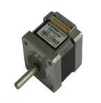 森創 35BYG二相混合式步進電機