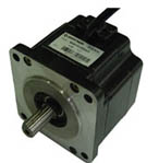 森創 86NBYG二相混合式步進電機