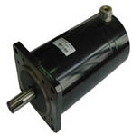 森創 130BYG二相混合式步進電機