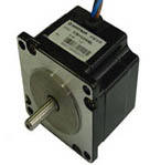 森創 57BYG三相混合式步進電機