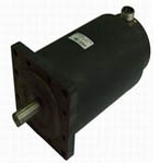 森創 130BYG三相混合式步進電機