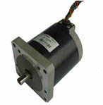 森創 90BYG五相混合式步進電機