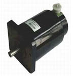 森創 110BYG五相混合式步進電機