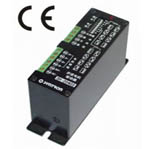 森創 兩相混合式步進電機細分驅動器 SH-20403