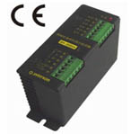 森創 兩相混合式步進電機細分驅動器 SH-20504