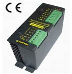 森創 兩相混合式步進電機細分驅動器 SH-20803N